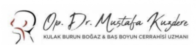 Op. Dr. Mustafa Kuzdere