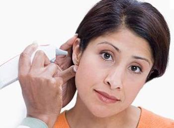Dış Kulak Yolu Hastalıkları Ve Tedavisi