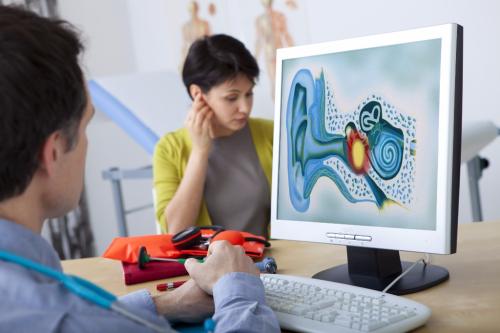 Kulak Hastalıkları