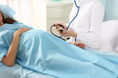 Gebelikte (Hamilelikte) Kulak Burun Boğaz Bölgesindeki Değişimler