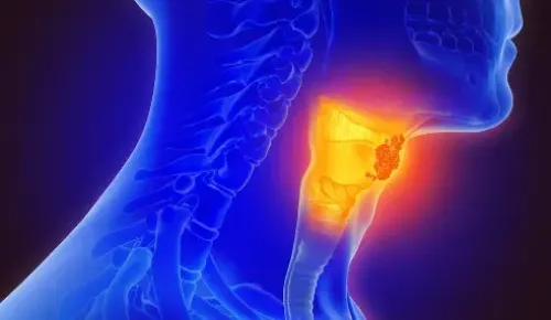 Baş ve Boyun Hastalıkları